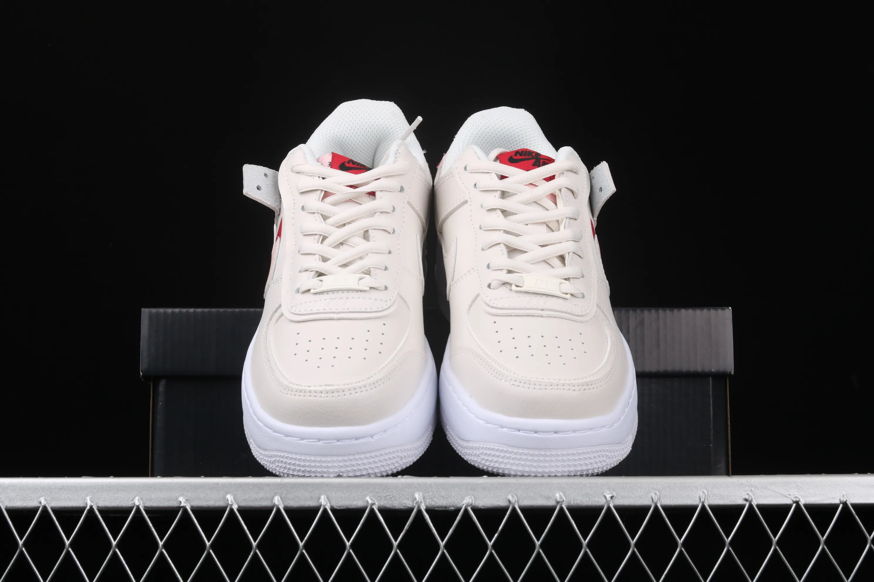 All Categories Nk Air Force 1 Air Force Series Nk Air Force 1 Shadow Air Force Lightweight Increased Corporate Level Nk Air Force 1 Shadow "Tropical Twist" Air Force 1 Lightweight Increased Low Top Versatile Sneakers CI0919-003